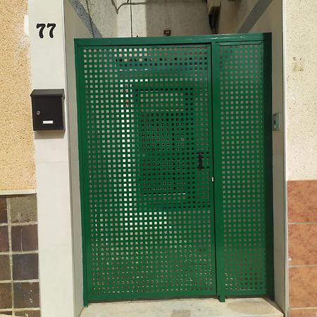 Caballito De Mar Los Alcázares Екстериор снимка