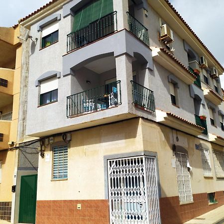 Caballito De Mar Los Alcázares Екстериор снимка