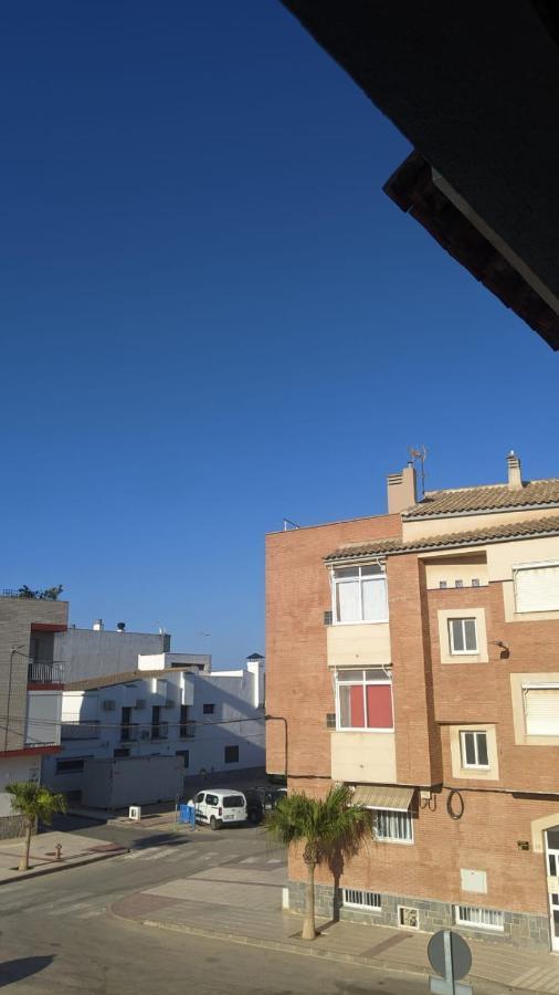 Caballito De Mar Los Alcázares Екстериор снимка
